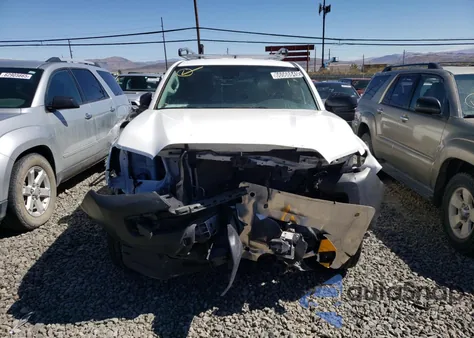 2022 Toyota Tacoma Access Cab z USA, uszkodzony, nr VIN 3TYRX5GN8NT048355